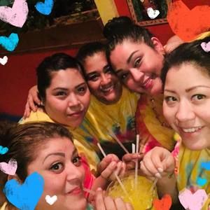 Meet your Posher, Sonia